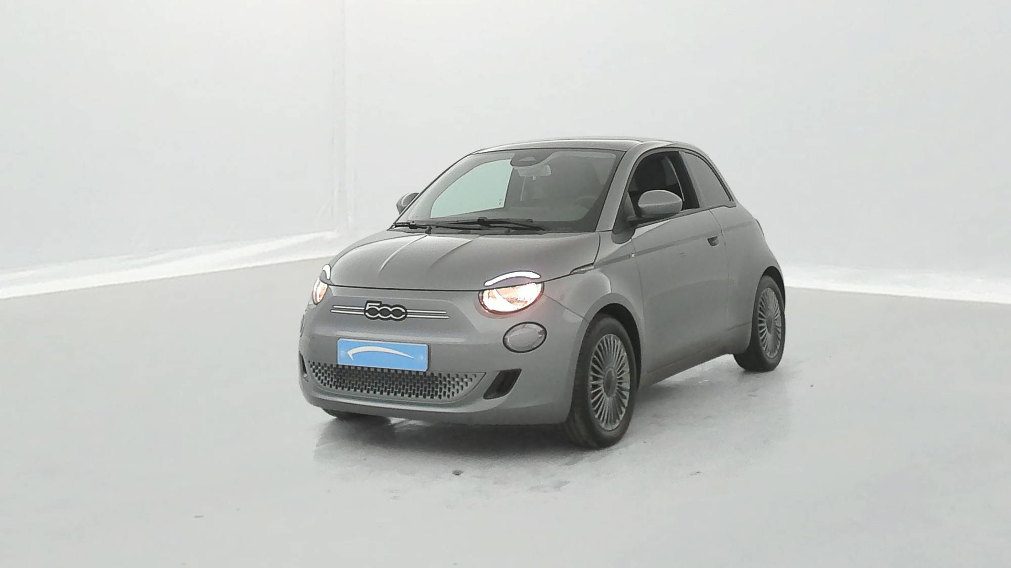 Image de l'annonce principale - Fiat 500 Électrique