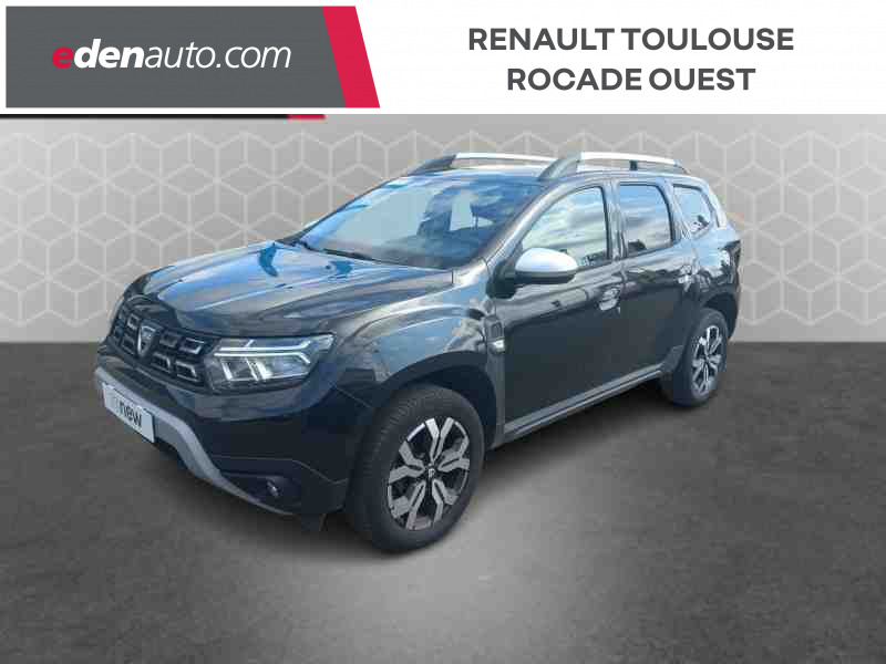 Image de l'annonce principale - Dacia Duster