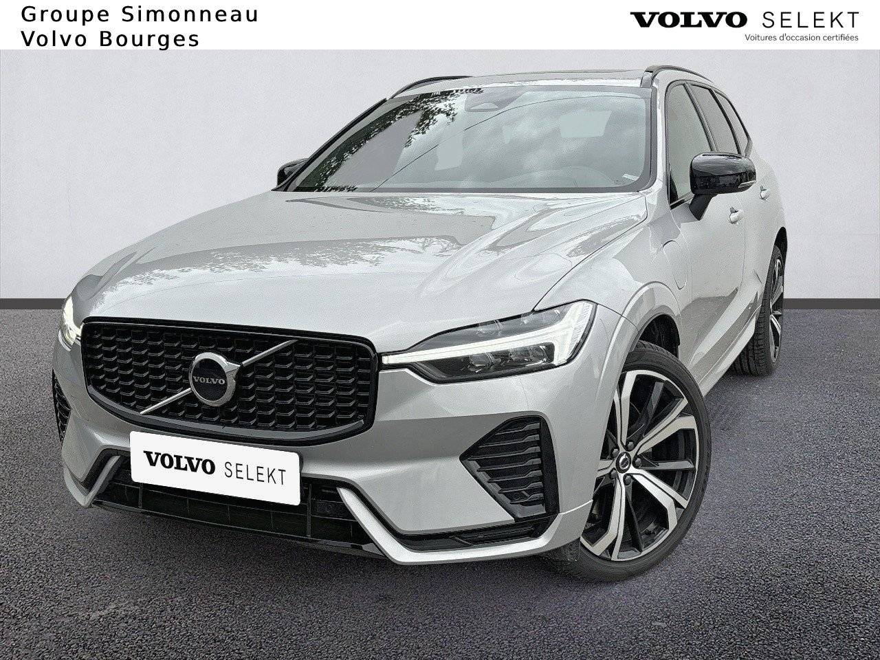 Image de l'annonce principale - Volvo XC60