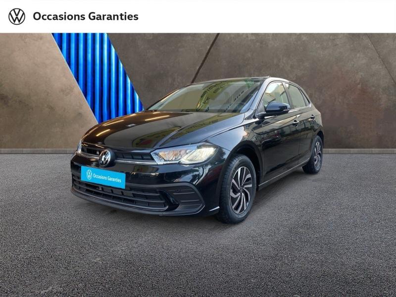 Image de l'annonce principale - Volkswagen Polo