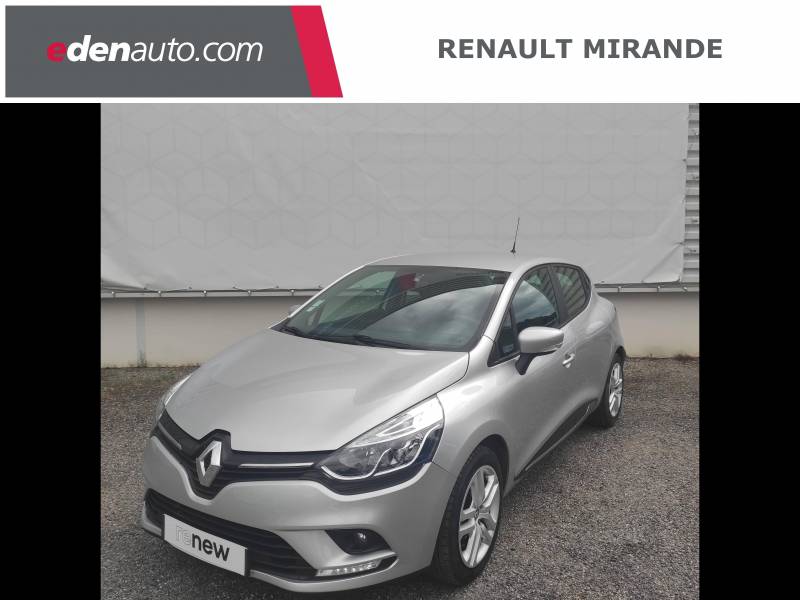 Image de l'annonce principale - Renault Clio