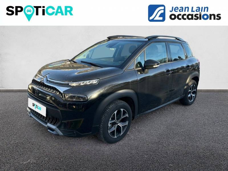 Image de l'annonce principale - Citroën C3 Aircross