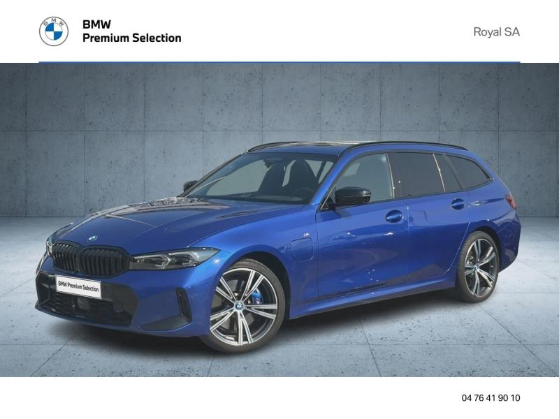 Image de l'annonce principale - BMW Série 3