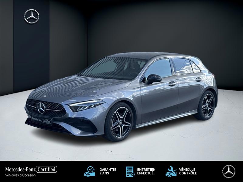 Image de l'annonce principale - Mercedes-Benz Classe A