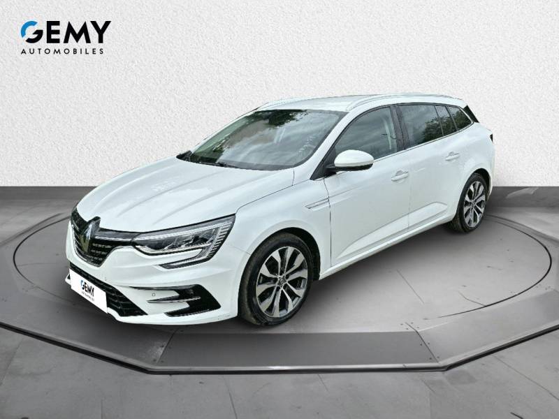 Image de l'annonce principale - Renault Megane