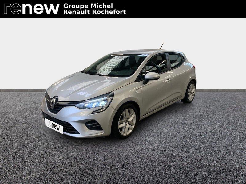 Image de l'annonce principale - Renault Clio