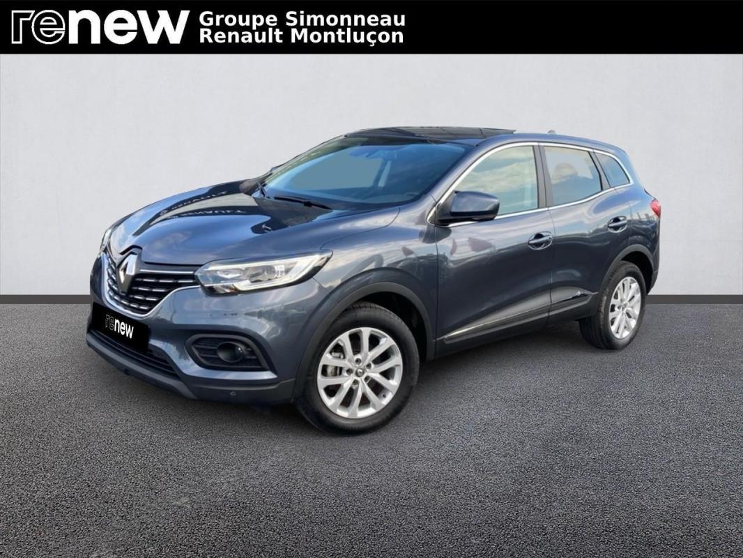 Image de l'annonce principale - Renault Kadjar
