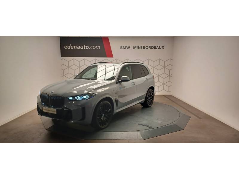 Image de l'annonce principale - BMW X5