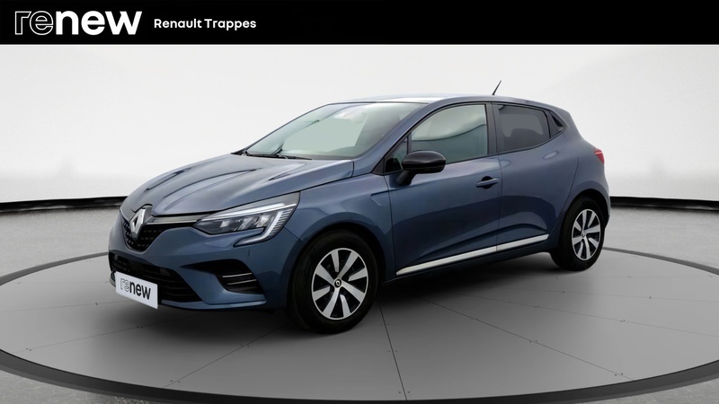 Image de l'annonce principale - Renault Clio