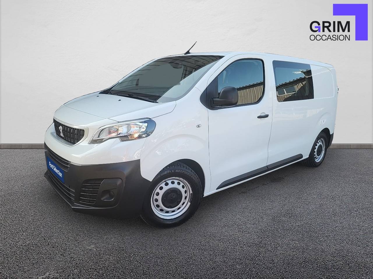Image de l'annonce principale - Peugeot Expert