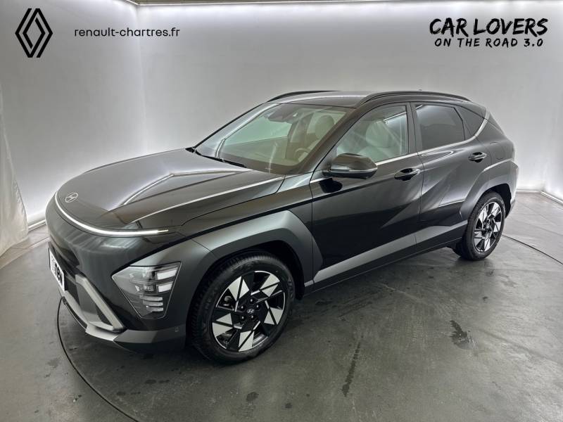 Image de l'annonce principale - Hyundai Kona