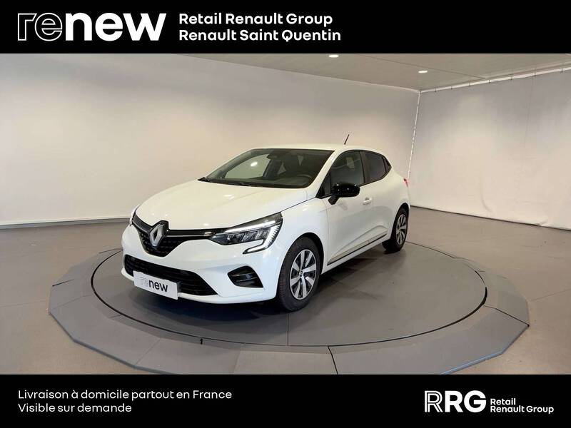 Image de l'annonce principale - Renault Clio