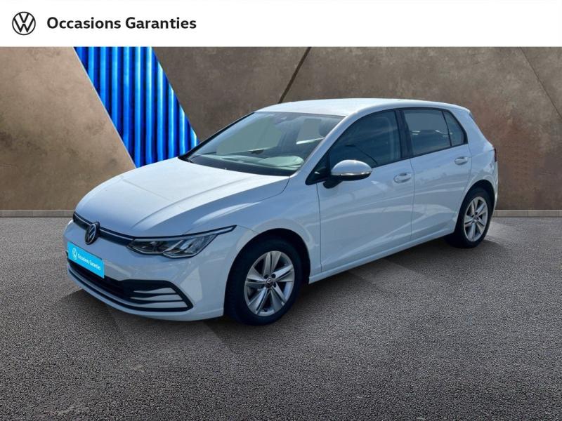 Image de l'annonce principale - Volkswagen Golf