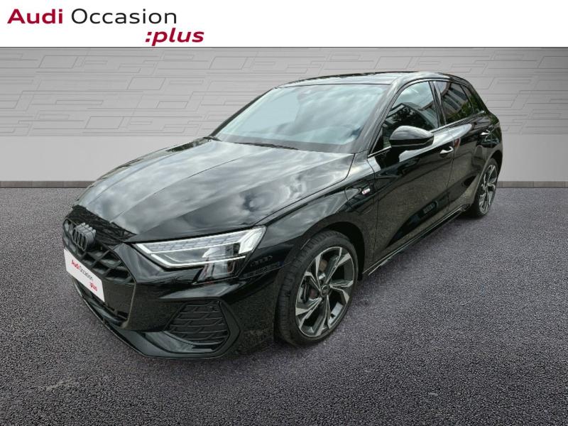 Image de l'annonce principale - Audi A3