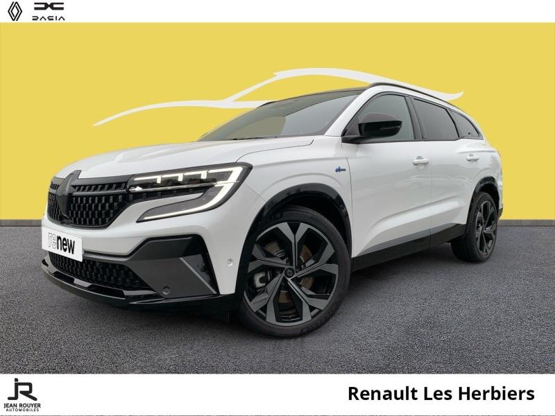 Image de l'annonce principale - Renault Espace