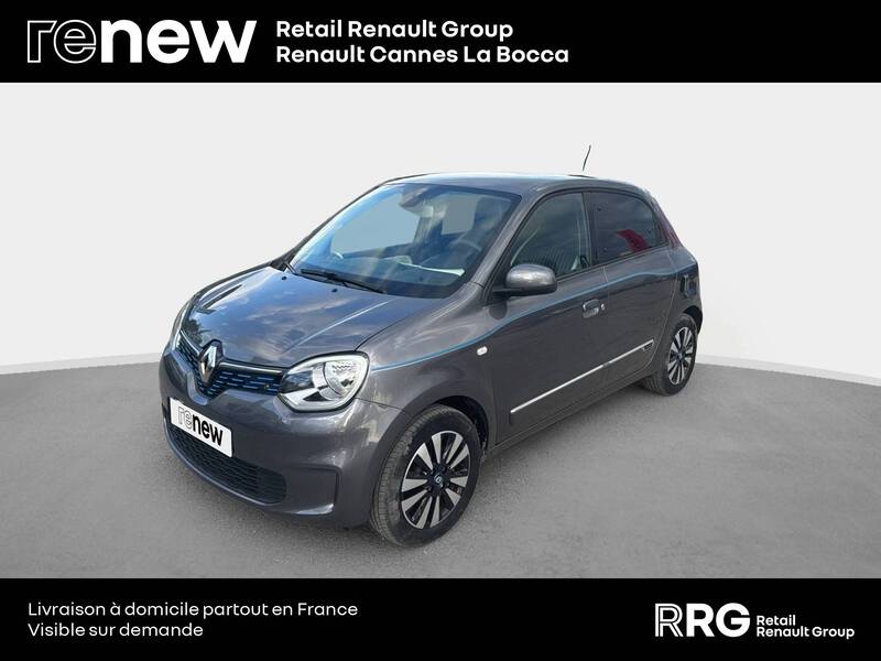 Image de l'annonce principale - Renault Twingo