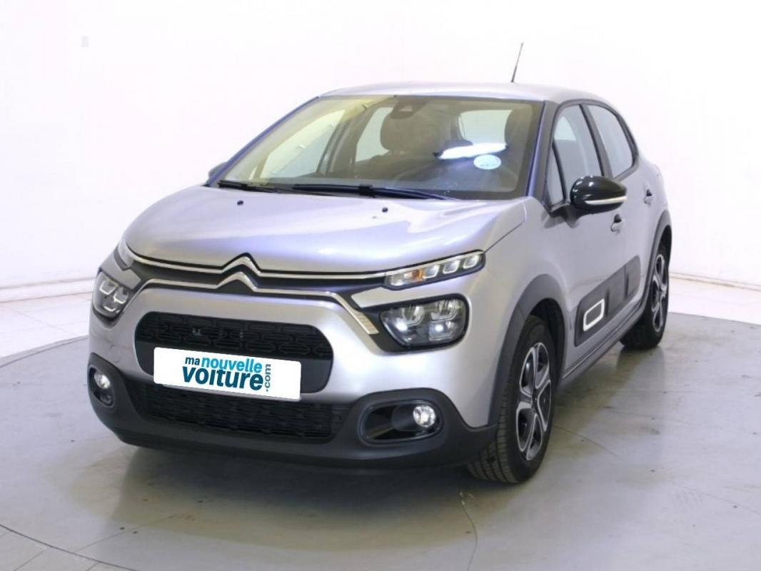 Image de l'annonce principale - Citroën C3