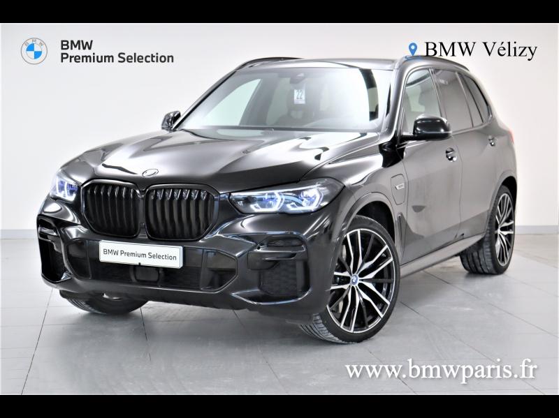 Image de l'annonce principale - BMW X5