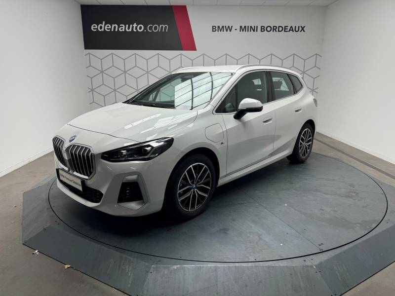 Image de l'annonce principale - BMW Série 2 Active Tourer