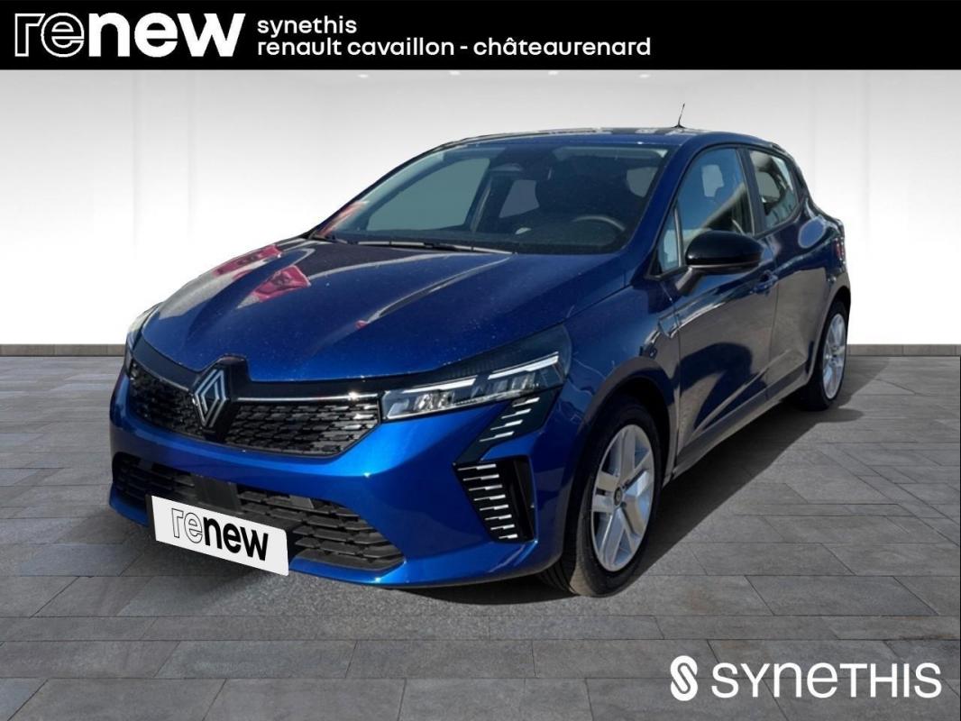 Image de l'annonce principale - Renault Clio