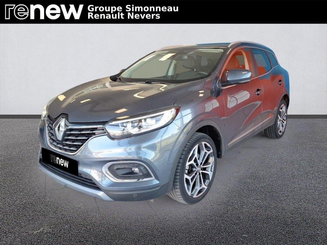 Image de l'annonce principale - Renault Kadjar