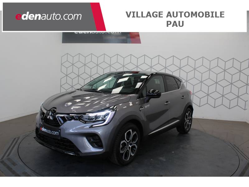 Image de l'annonce principale - Mitsubishi ASX