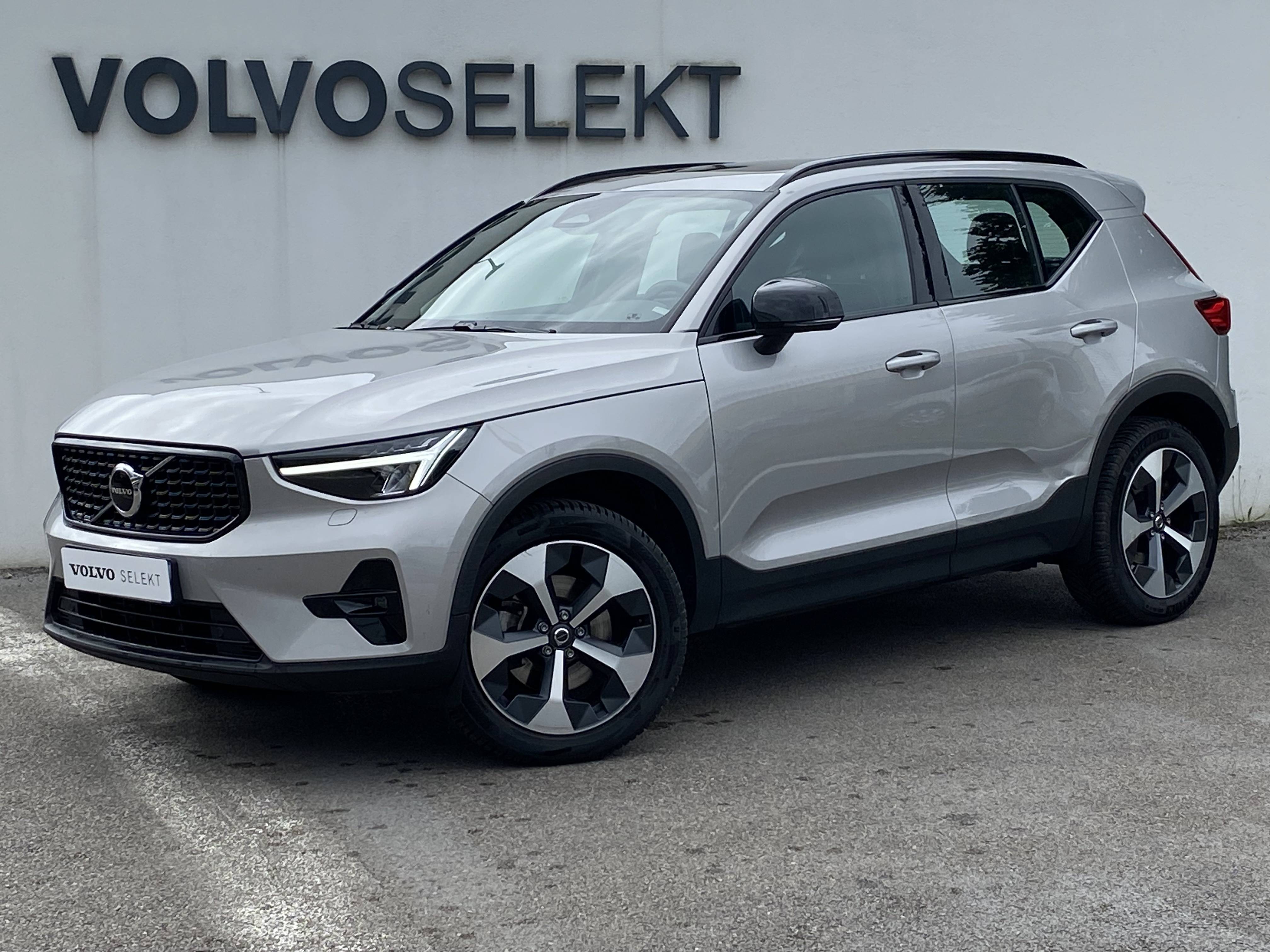 Image de l'annonce principale - Volvo XC40