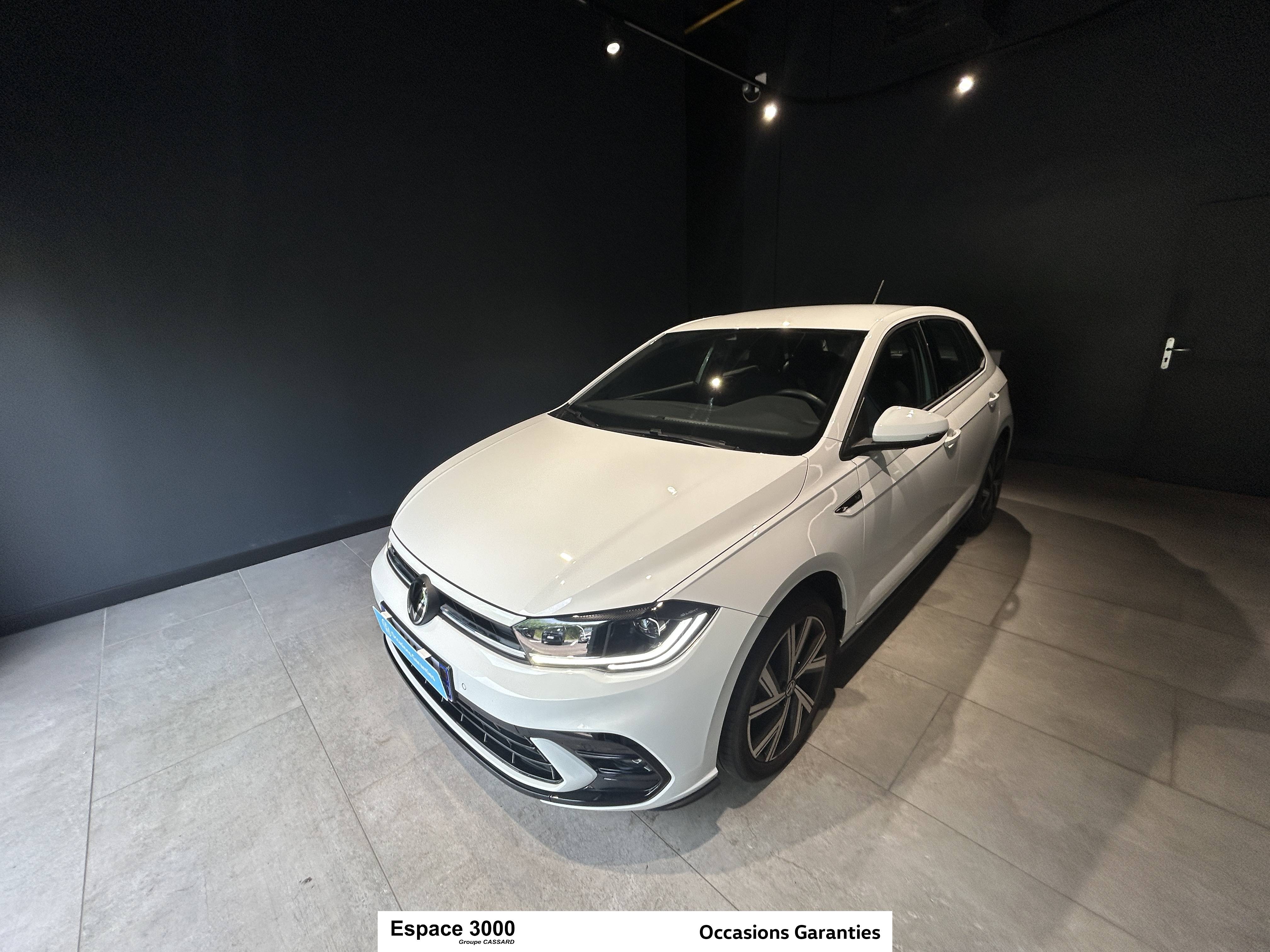 Image de l'annonce principale - Volkswagen Polo