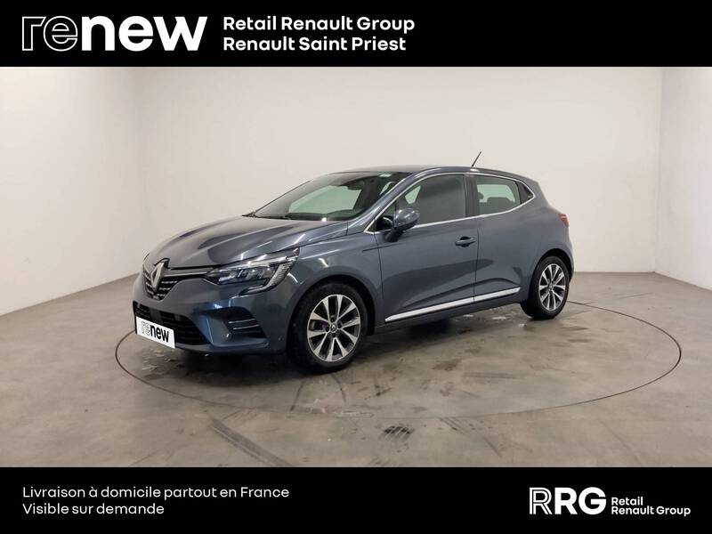 Image de l'annonce principale - Renault Clio