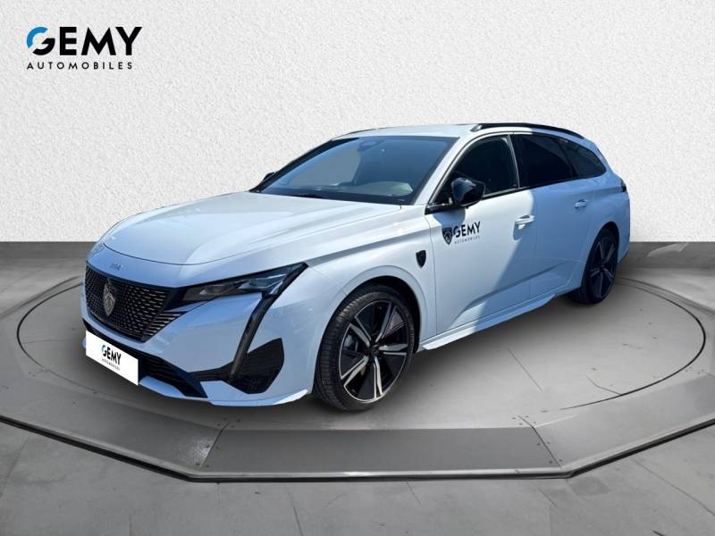 Image de l'annonce principale - Peugeot 308 SW