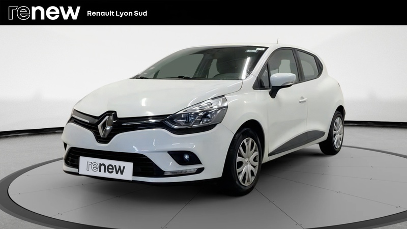 Image de l'annonce principale - Renault Clio