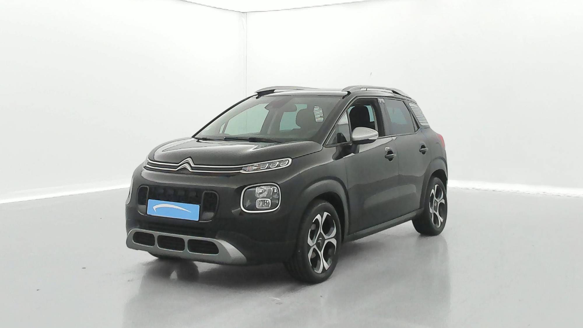 Image de l'annonce principale - Citroën C3 Aircross