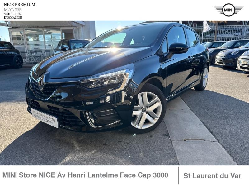 Image de l'annonce principale - Renault Clio