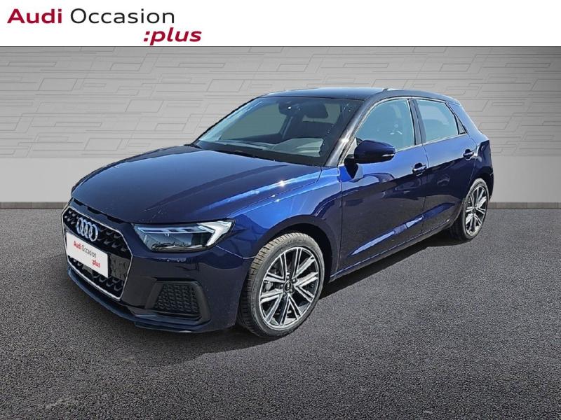 Image de l'annonce principale - Audi A1