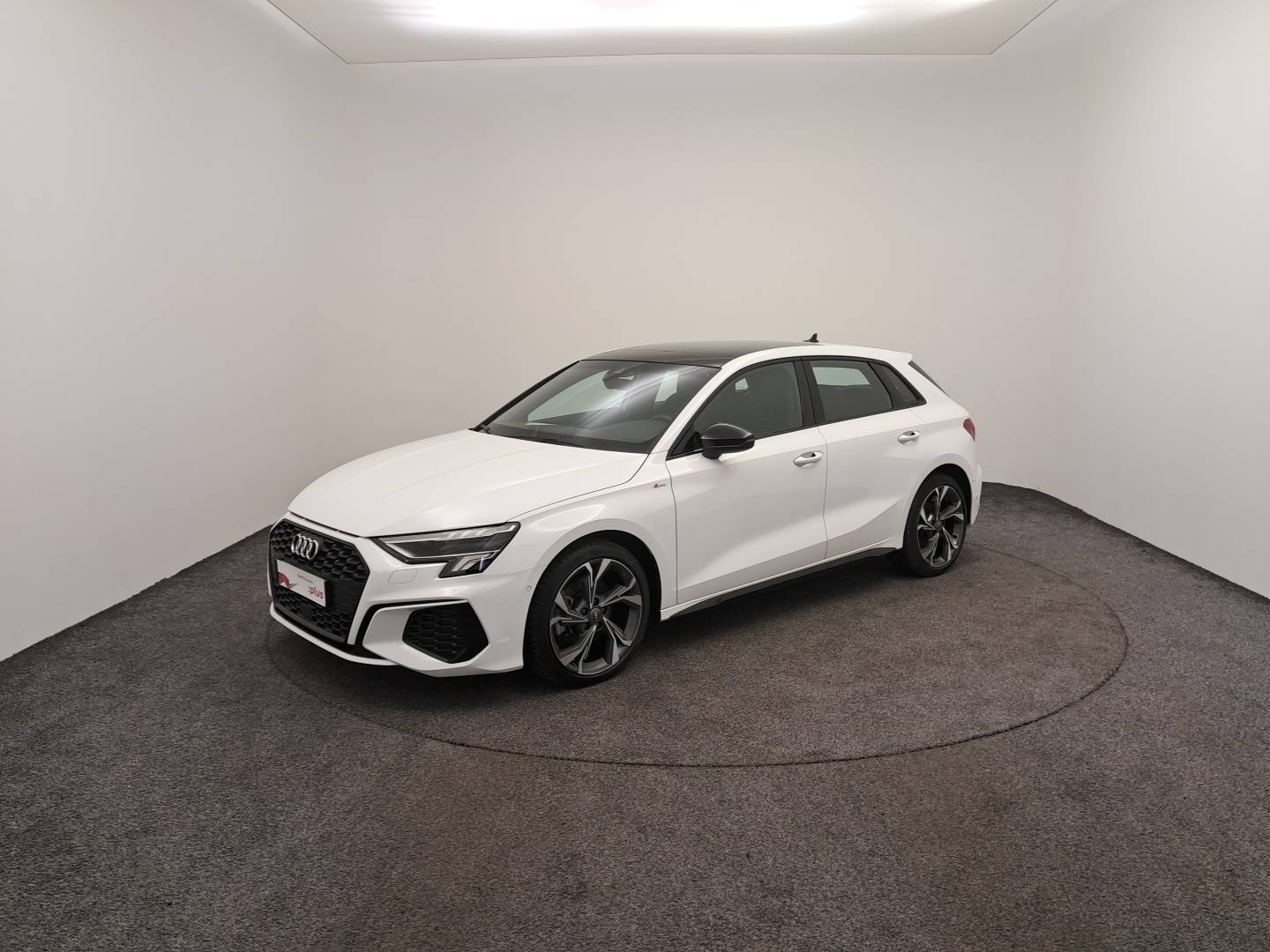 Image de l'annonce principale - Audi A3