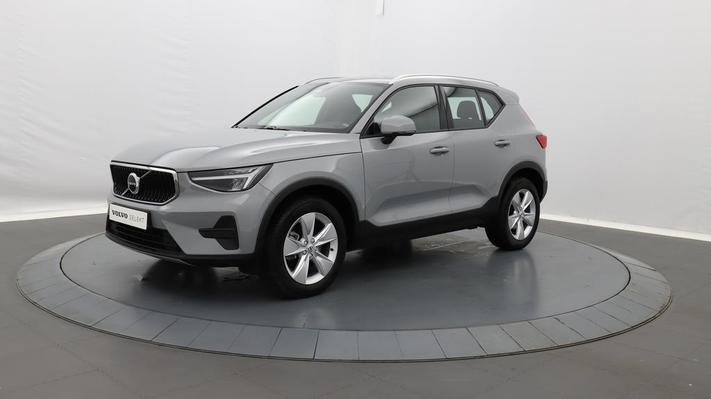 Image de l'annonce principale - Volvo XC40