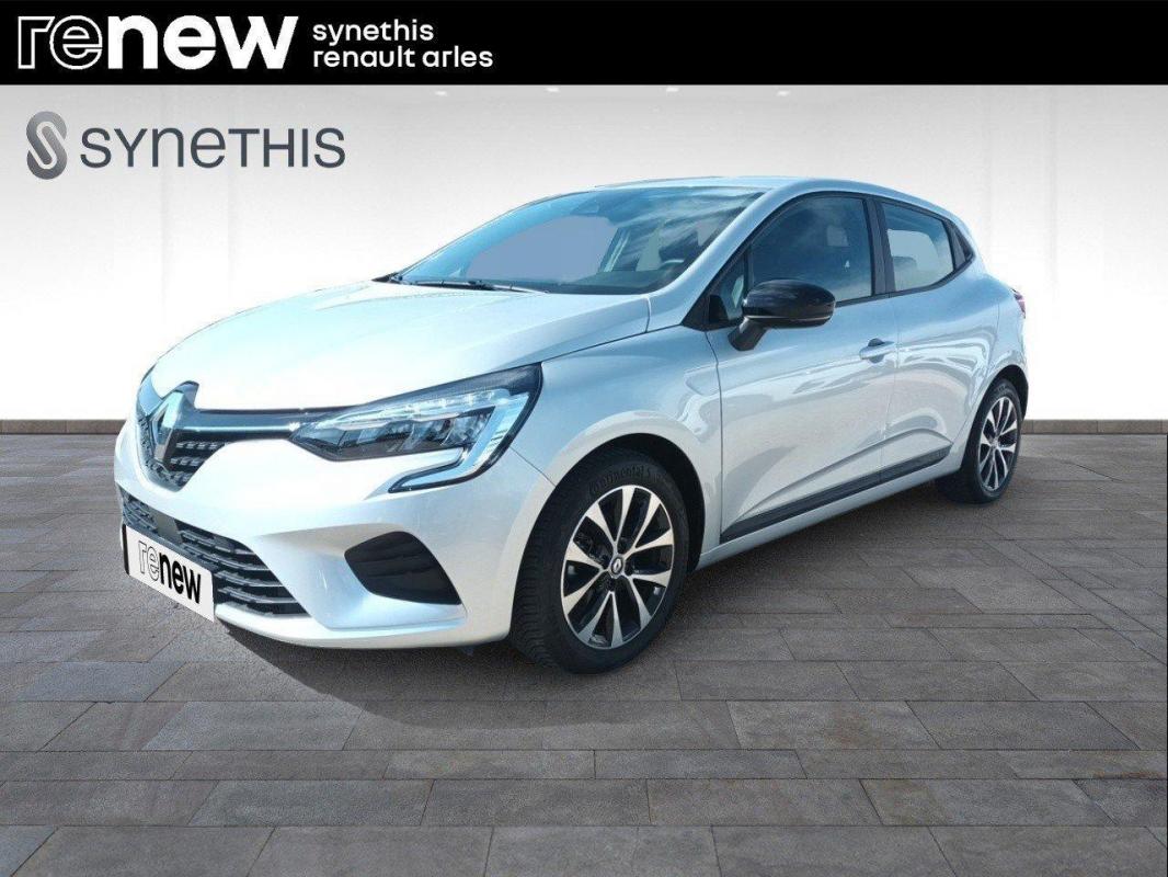 Image de l'annonce principale - Renault Clio