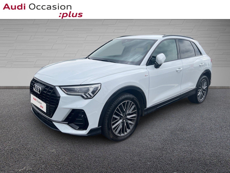 Image de l'annonce principale - Audi Q3