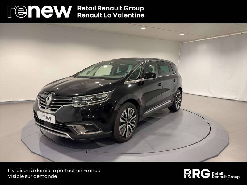 Image de l'annonce principale - Renault Espace