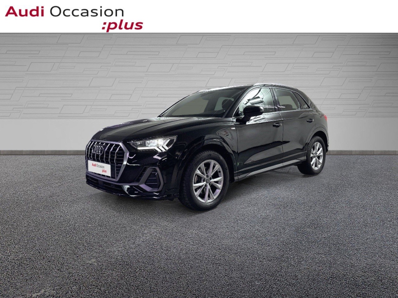 Image de l'annonce principale - Audi Q3