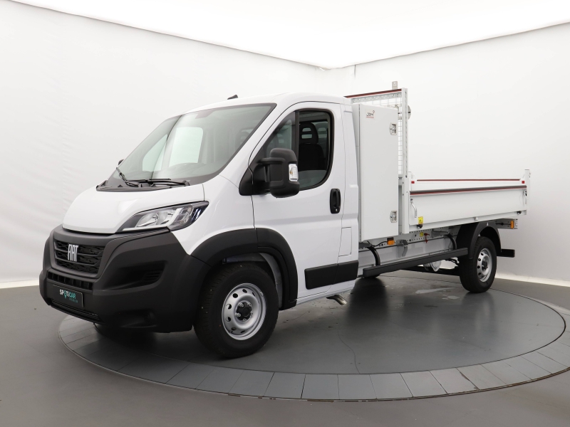 Image de l'annonce principale - Fiat Ducato