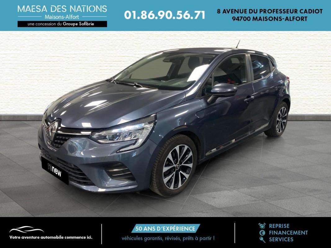 Image de l'annonce principale - Renault Clio