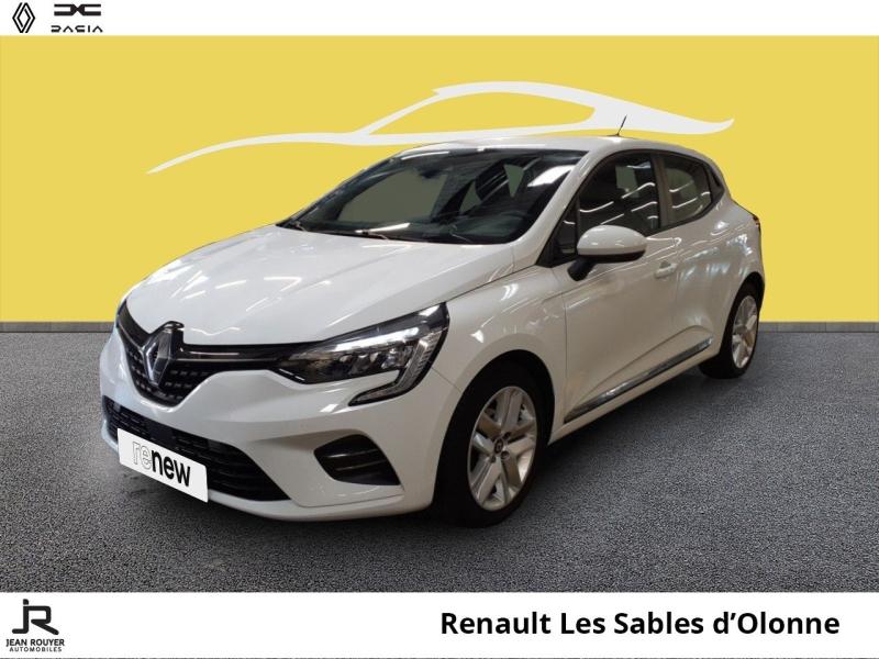 Image de l'annonce principale - Renault Clio