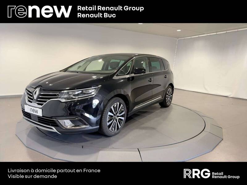 Image de l'annonce principale - Renault Espace