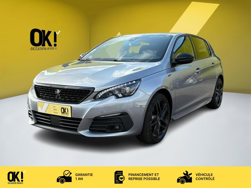 Image de l'annonce principale - Peugeot 308