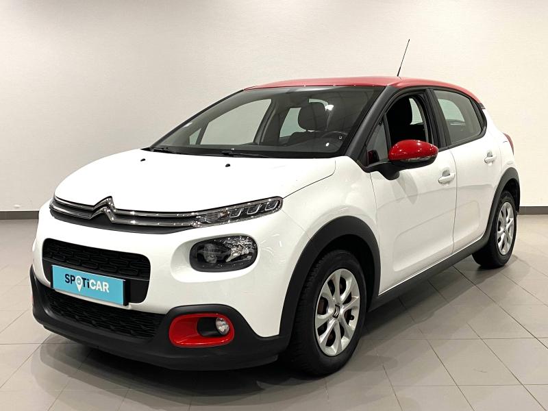 Image de l'annonce principale - Citroën C3