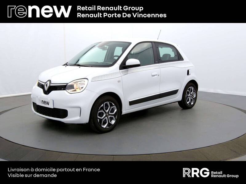 Image de l'annonce principale - Renault Twingo