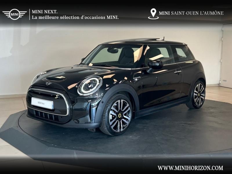 Image de l'annonce principale - MINI Électrique