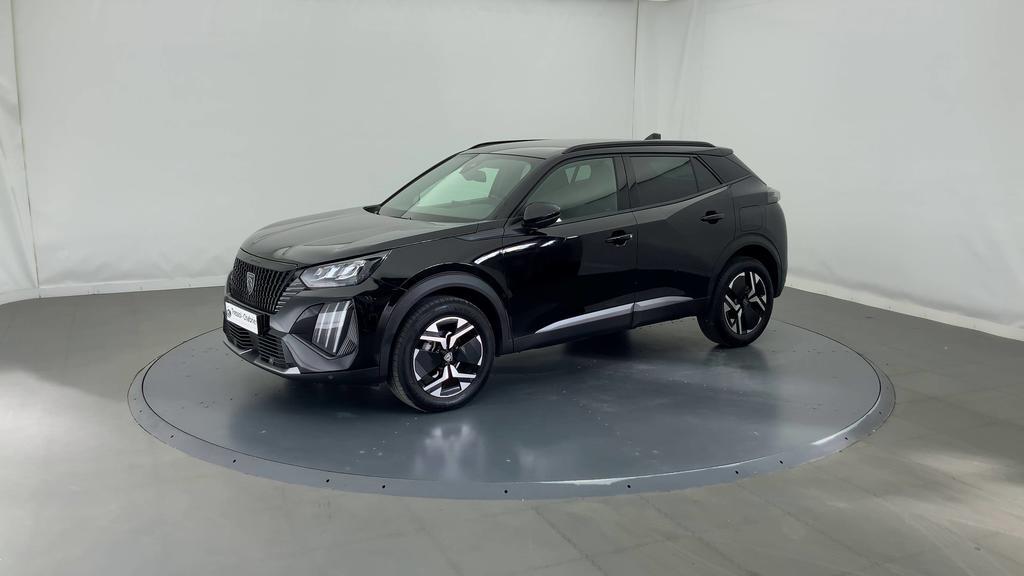 Image de l'annonce principale - Peugeot 2008