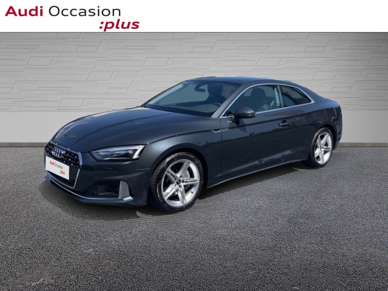 Image de l'annonce principale - Audi A5